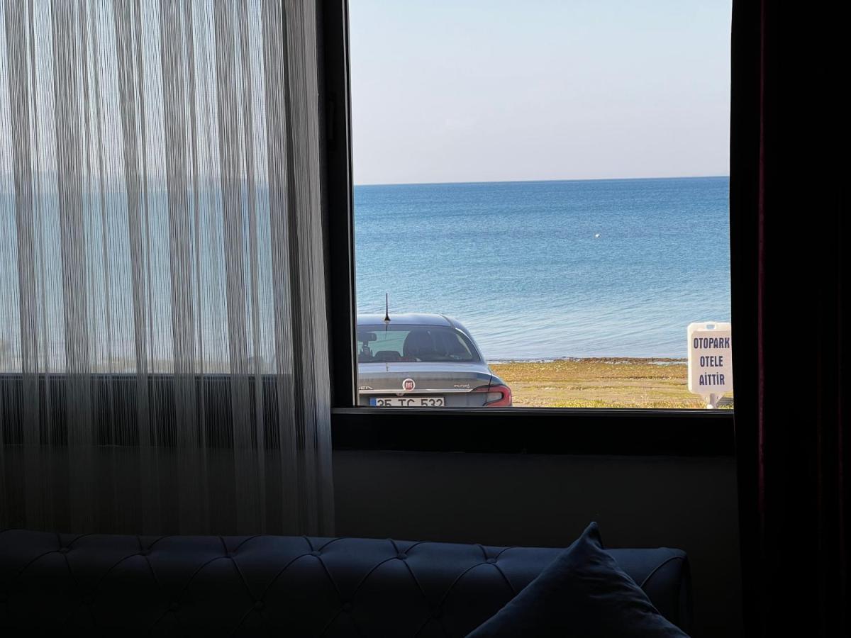 Appart hôtel Comfort Suites Urla İzmir