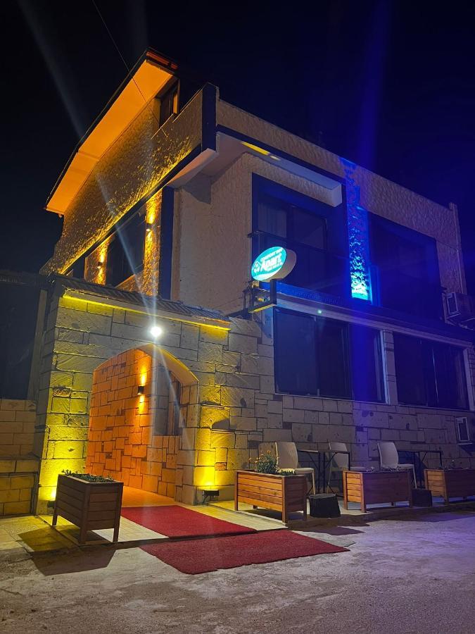 Comfort Suites Urla *