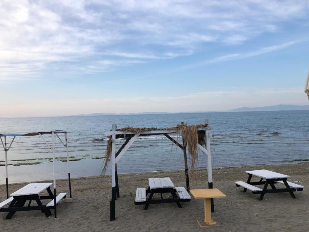 Appart hôtel Comfort Suites Urla