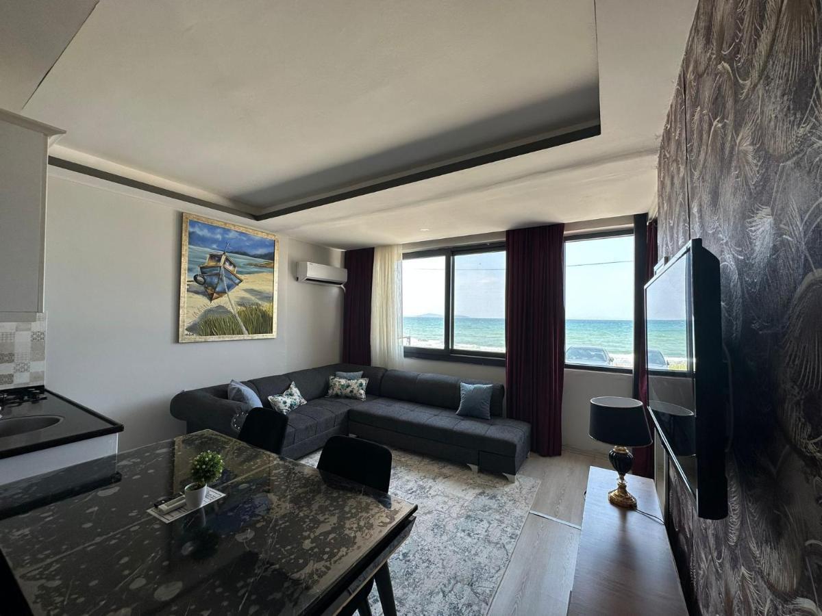 Comfort Suites Urla Appart hôtel İzmir
